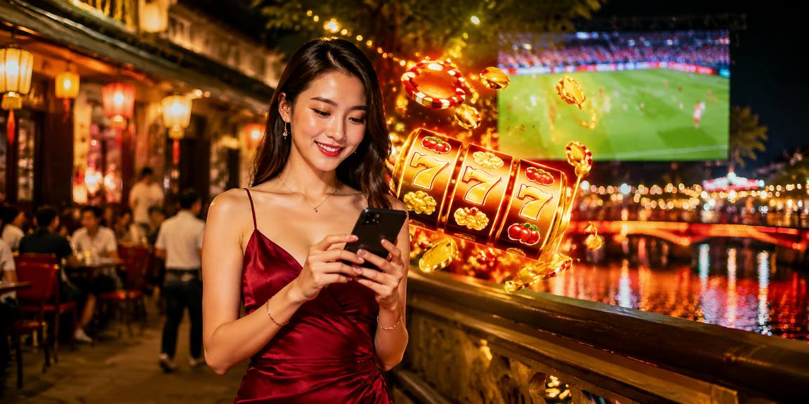 if4134 Những gì chúng tôi xây dựng trong khu vực slot của if4134